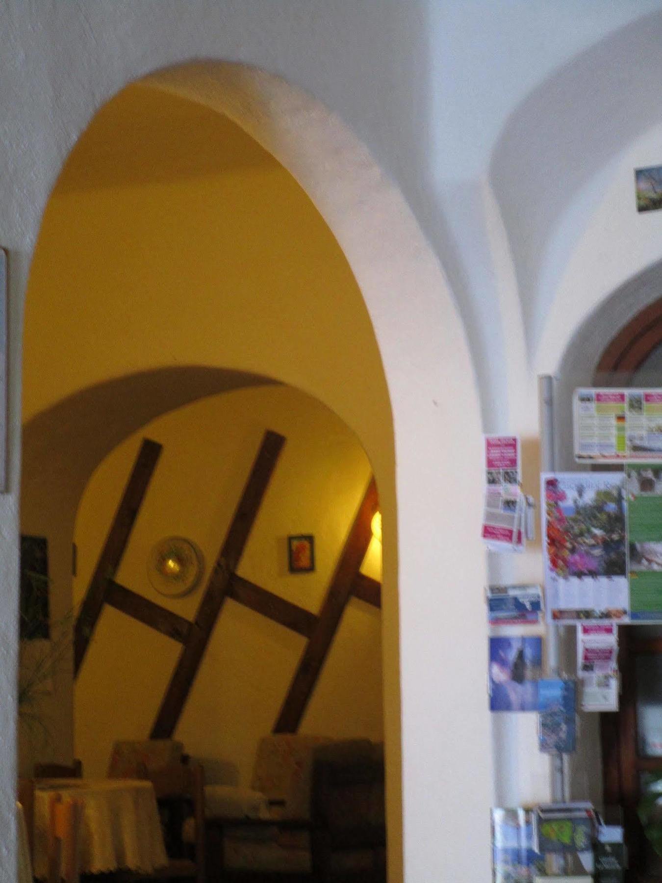 Hotel Villa Al Mare Barano d'Ischia ภายนอก รูปภาพ